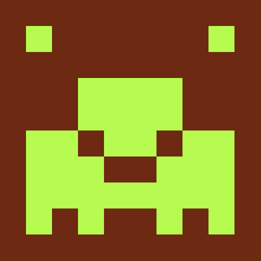 humanprinter gravatar