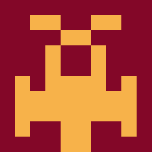 jeffreyferguson gravatar