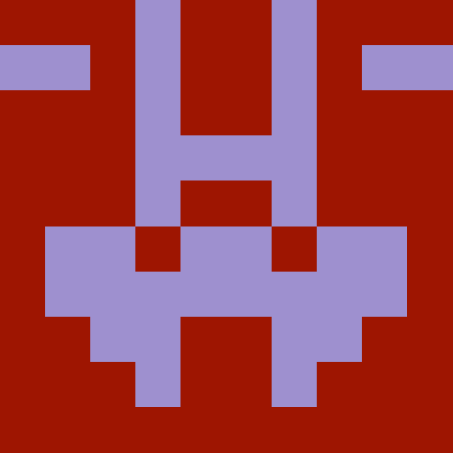 joelmartinez gravatar