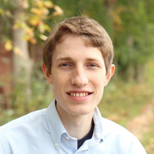 joelverhagen7 gravatar