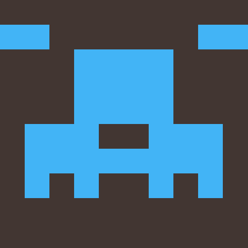 johnnychimpo gravatar