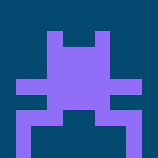 jordan.terrell gravatar