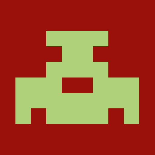 kevinkuszyk gravatar