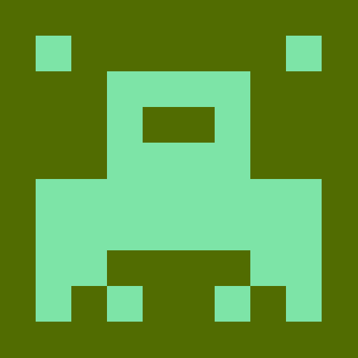 kirillosenkov gravatar