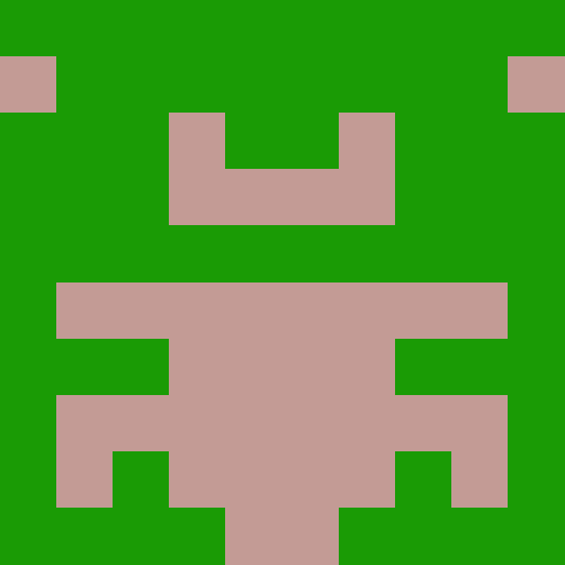 korggy gravatar