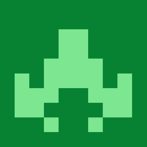 korobeynikov.nv gravatar