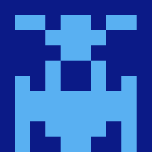 lucidcoder gravatar