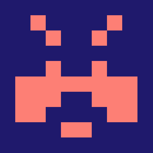 luke.bronts gravatar