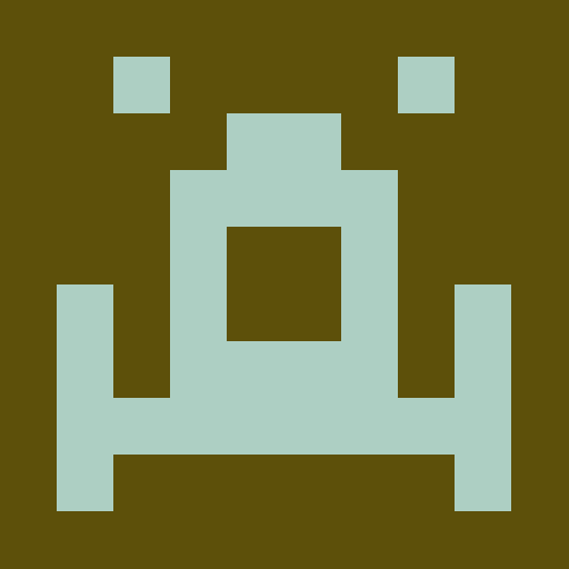 majorsilence gravatar