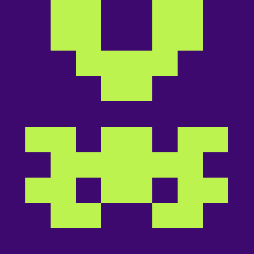 malacandrian gravatar