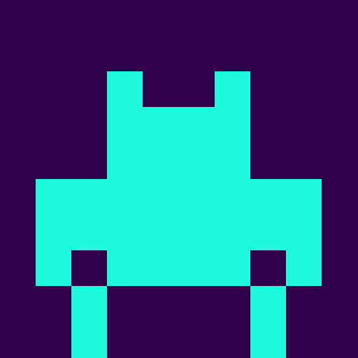 marcbarbosa gravatar