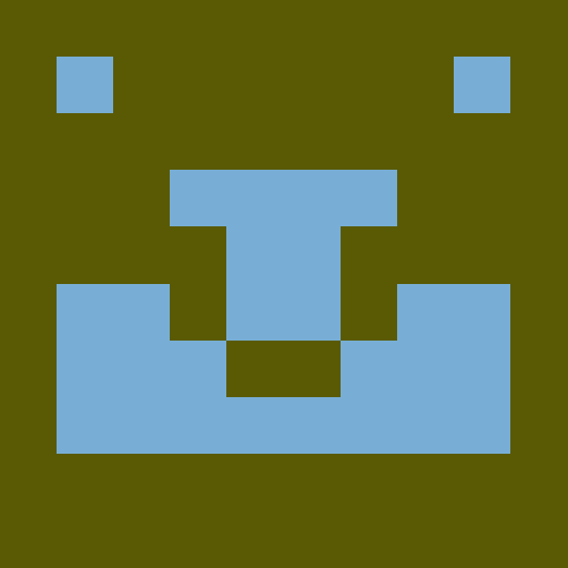 mcgin gravatar