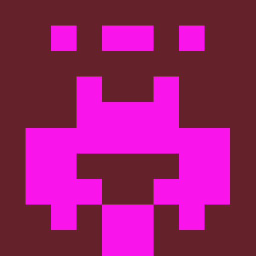 nick.randal.or gravatar