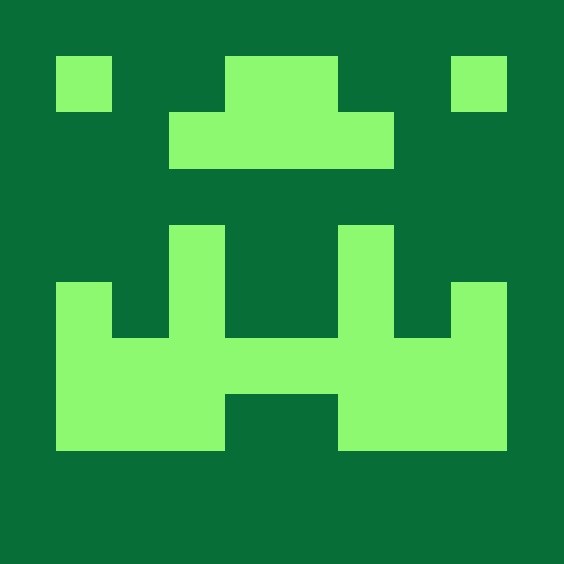 pongpet.mahapet gravatar