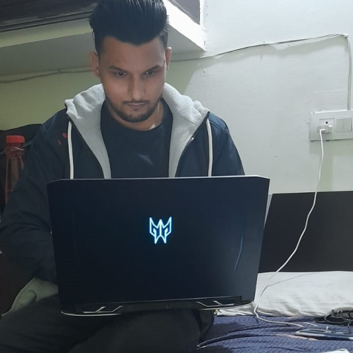 programmerstalks gravatar