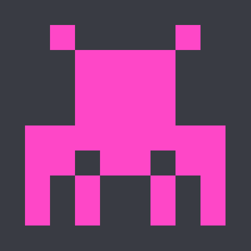 rajiv.mounguengue gravatar