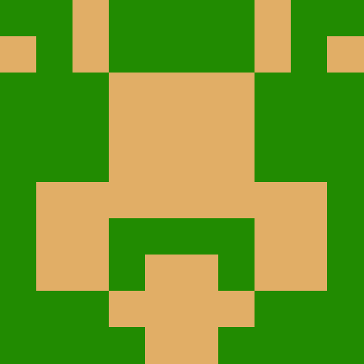 redheartcool gravatar