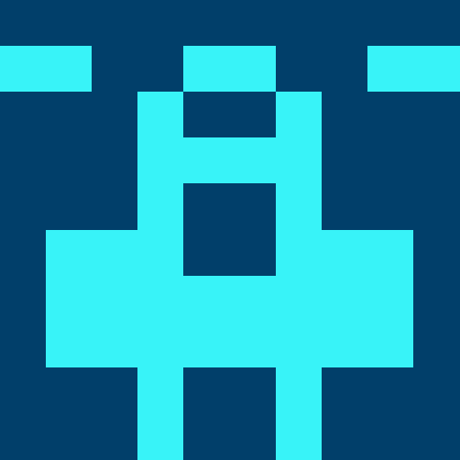 rogercazangi gravatar