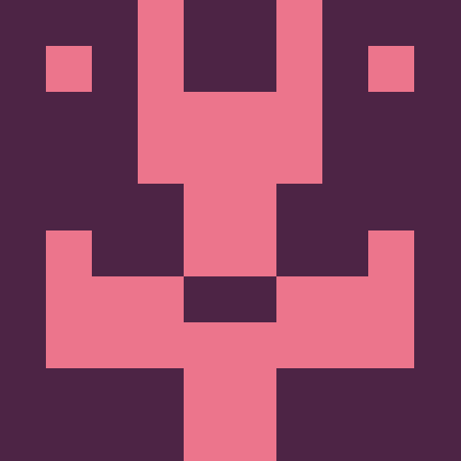 rsumsion gravatar