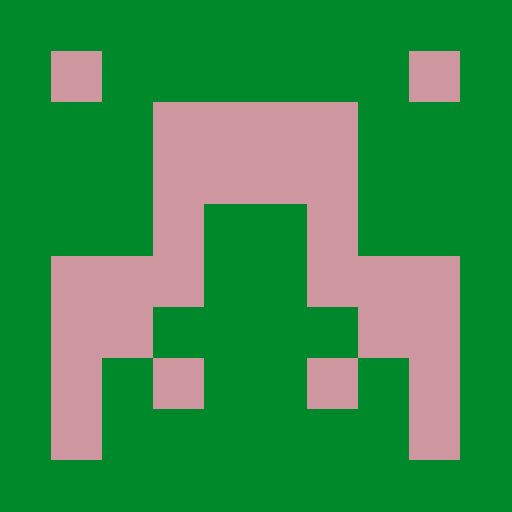 rustyswayne gravatar