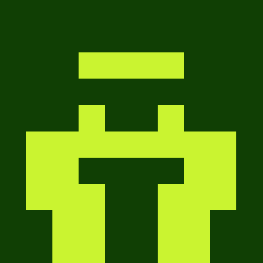 sergey.maskalik gravatar