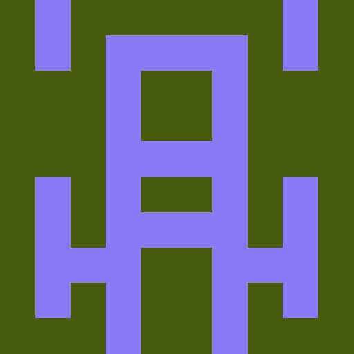 smurfpandey gravatar