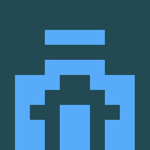 syed.farjad gravatar