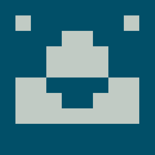 thiagoamarante gravatar