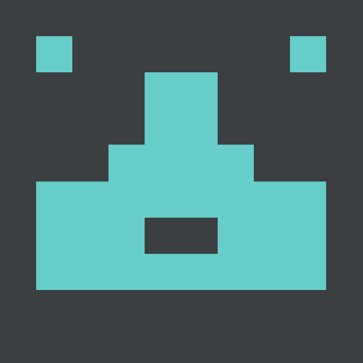 thiagoromam gravatar