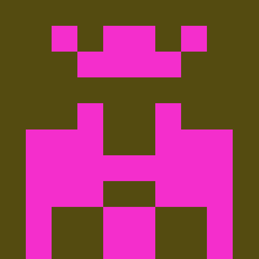 thomasholmes gravatar