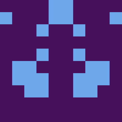 trentcioran gravatar