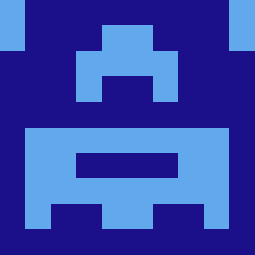 trevorpilley gravatar