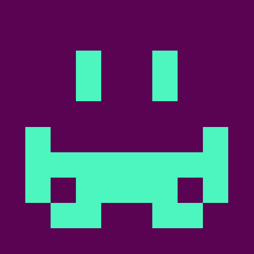 trevorscharf gravatar