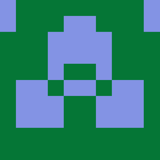 velcrome gravatar