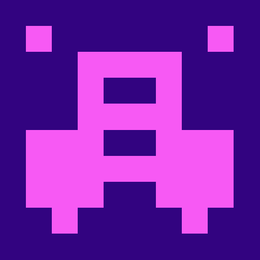 vitorciaramella gravatar