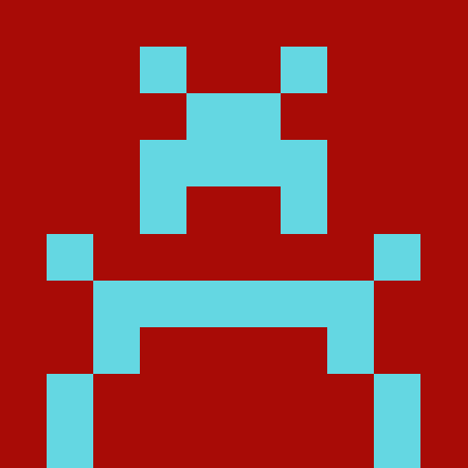 yfisaqt gravatar