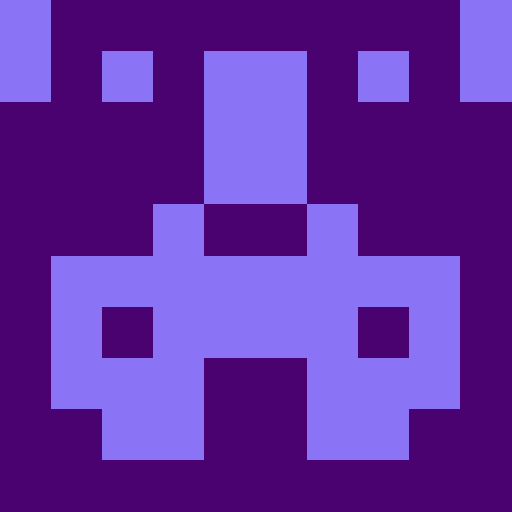 zachpainter77 gravatar